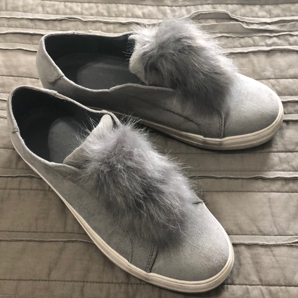 Fashion sneakers